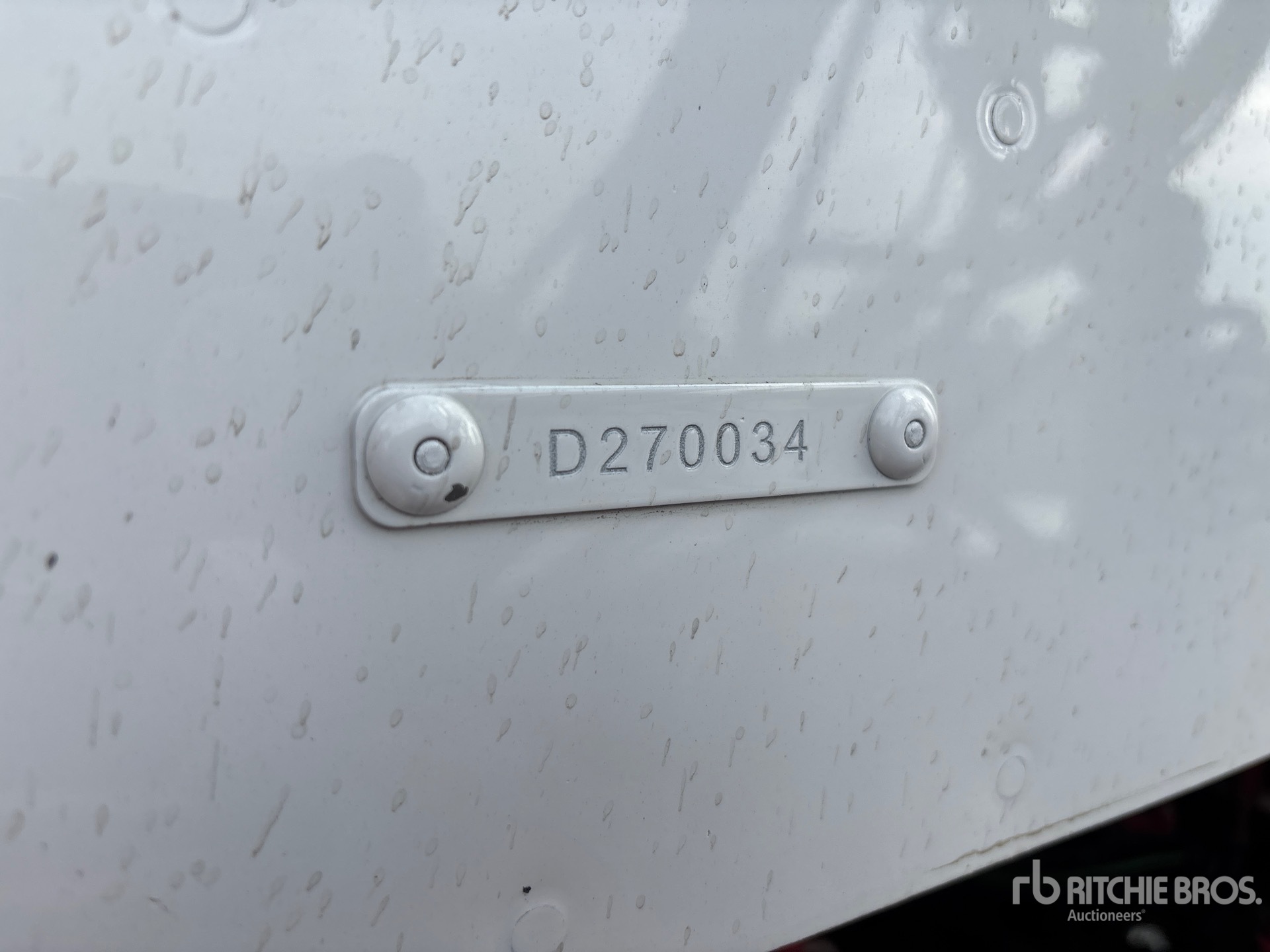 2019 Peterbilt 579