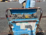 Basic Control Station Upper with