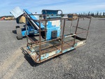 Basic Control Station Upper with