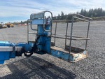 Basic Control Station Upper with