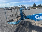 Basic Control Station Upper with