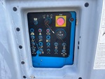 Basic Lower Control Station with