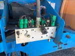 Hydraulics with