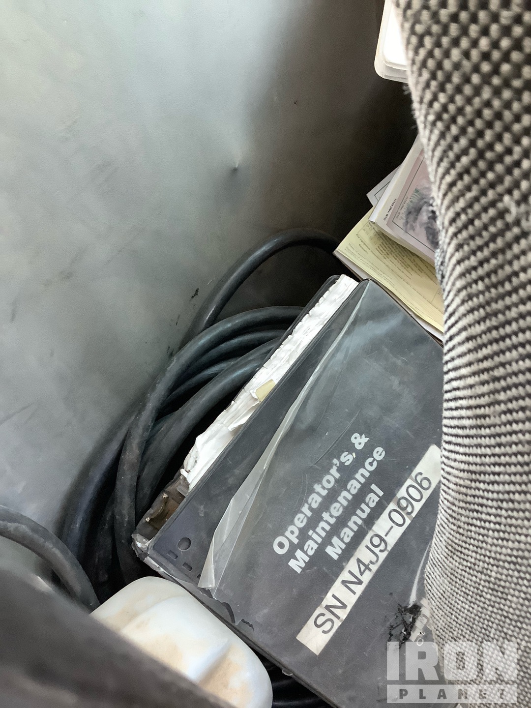 2009 Link-Belt RTC-8090