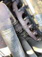 Engine with Układ wydechowy