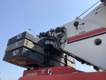 Układ hydrauliczny with Dźwignik główny