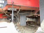 Drivetrain with Skrzynia biegów