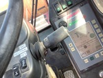 Control Station with Elementy sterujące mechanizmem napędowym zębatym