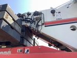 Układ hydrauliczny with Węże (układ hydrauliczny)