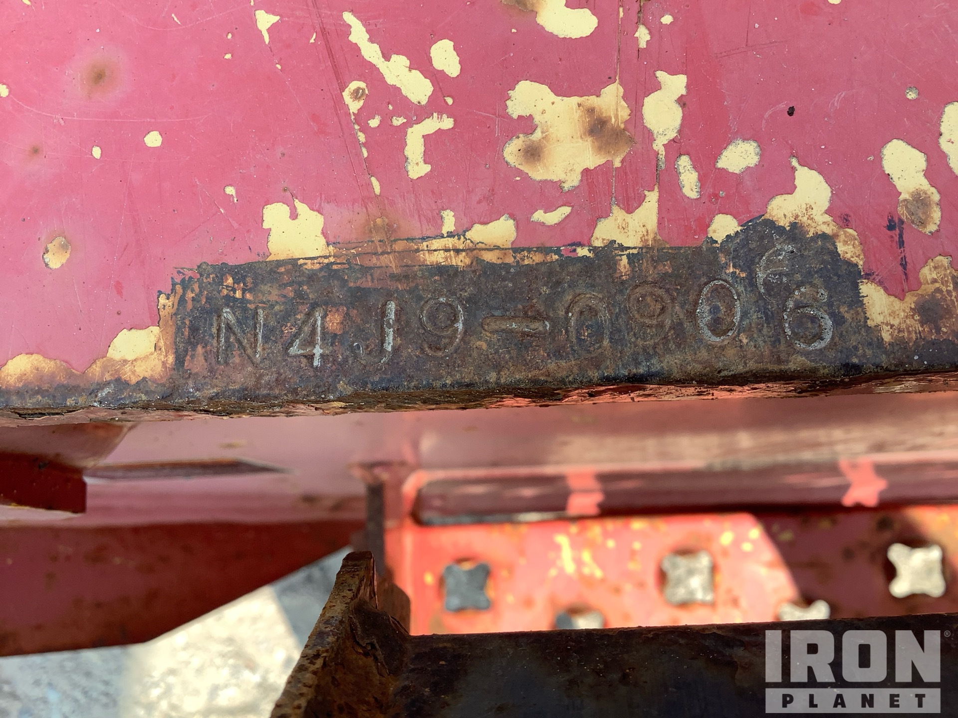 2009 Link-Belt RTC-8090