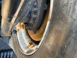 Brakes with