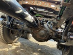 Drivetrain with