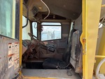 Cab with