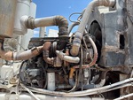 Engine with Engine - Left Side