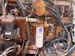 Engine with Fuel System
