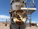 Specialty with Chutes