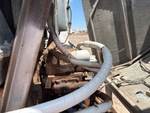 Underbody with PTO Pump