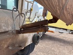 Underbody with Cylinder(s)