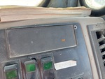 Cab with Warning Lights