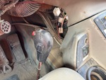 Cab with PTO Control