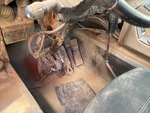 Cab with Brake Control