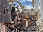 Engine with Engine - Right Side