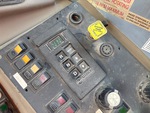 Cab with Gear Selector