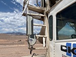 Cab with Mirrors