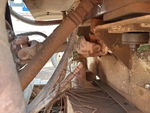 Underbody with Power Take Off