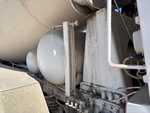 Specialty with Water Tank