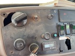Cab with Heater