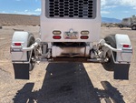 Specialty with Rear Drop Down Tag Axle