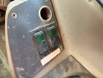 Cab with Window Controls