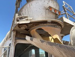Specialty with Chute Rotator