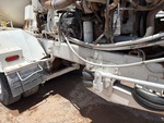 Underbody with Frame Condition