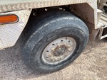 Underbody with Left Steer Tire