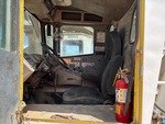 Cab with