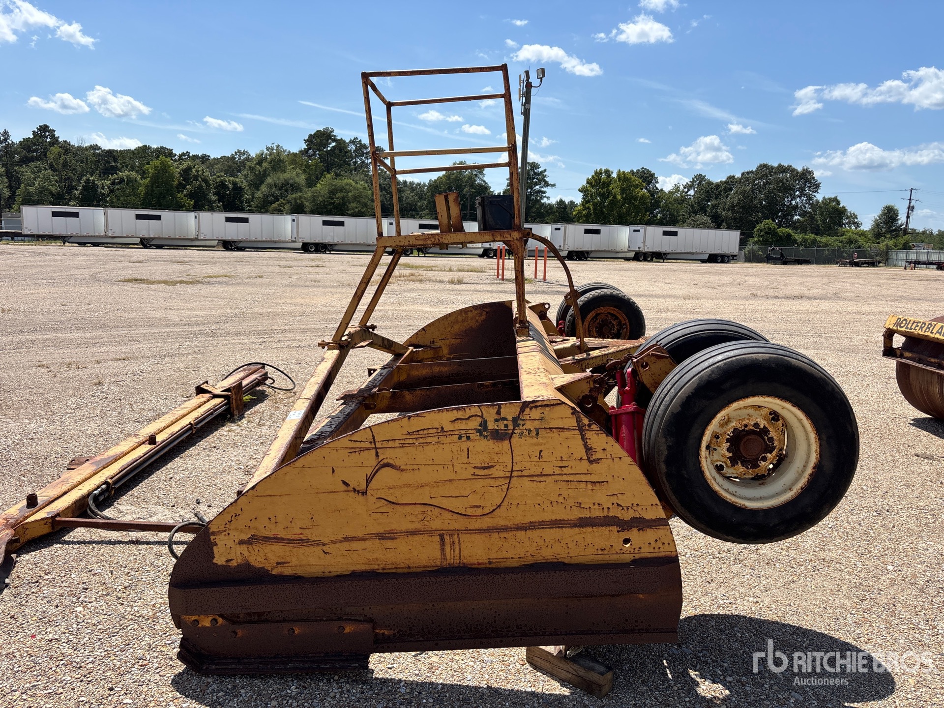 1991 Reynolds LS16
