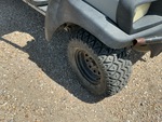 Chassis Photos with