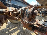 Drivetrain with