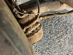 Brakes with