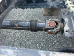 Drivetrain with 