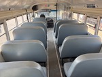 Interior with