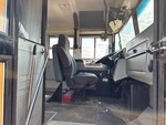 Interior with