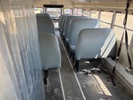 Interior with