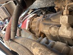 Underbody with Power Take Off