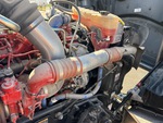 Engine with Cooling System Leaks