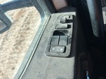 Cab with Window Controls