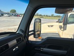 Cab with Mirrors