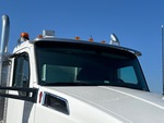 General Appearance with Glass